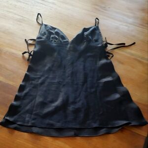 Frederick's of Hollywood sexy lingerie size small